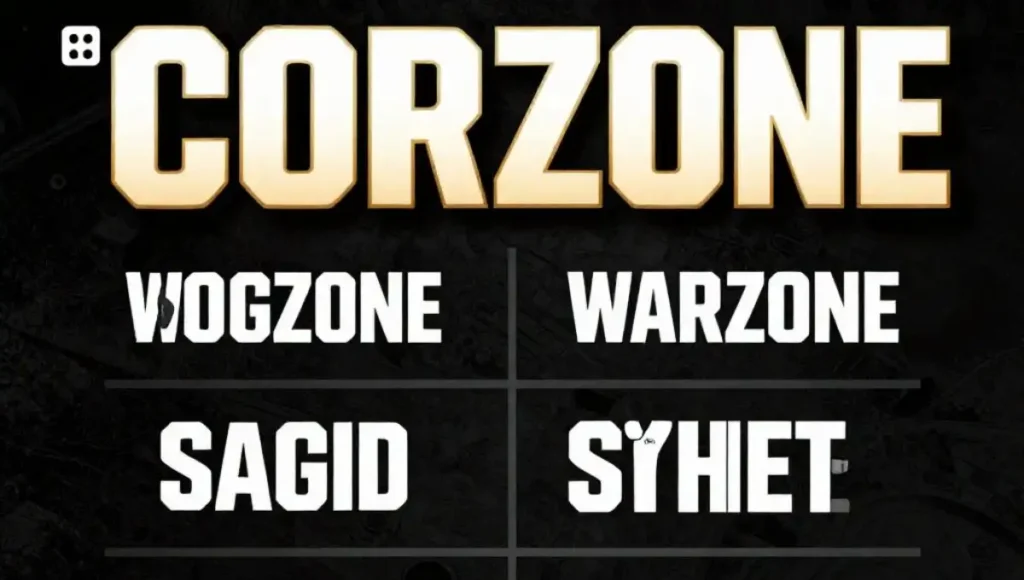 Funny COD Names for Warzone
