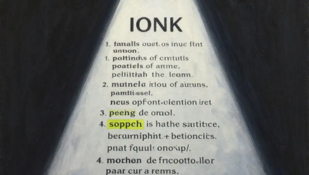 IONK Meaning in Text: What It Means & When to Use It