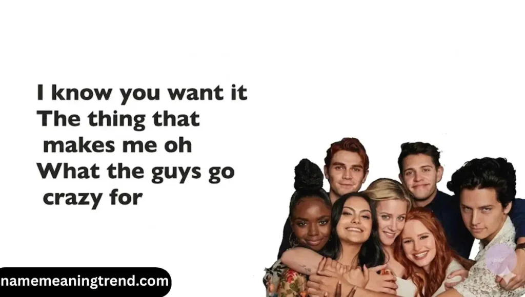 My Milkshake Brings All the Boys to My Yard Meaning Lyrics Explained (2026)