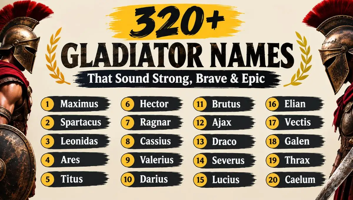 250+ Elegant Last Names for Characters, Families & More